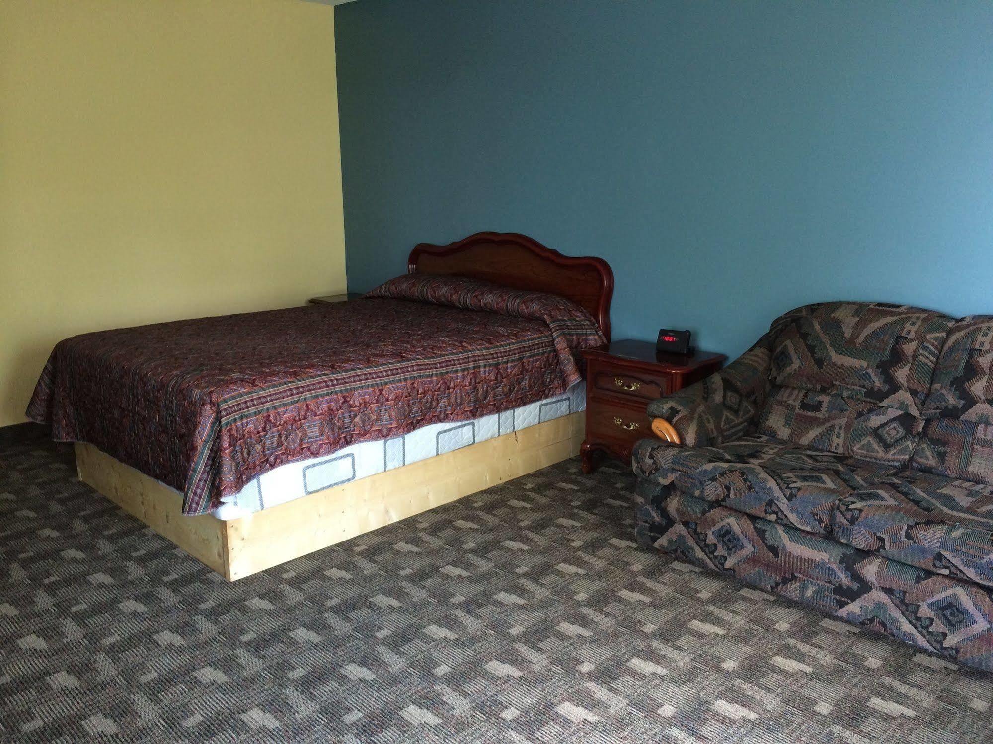 Pickle Lake Hotel Εξωτερικό φωτογραφία